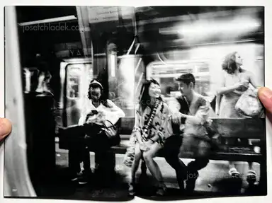 Sample page 3 for book "Reister, Christian – Christian Reister - Driftwood 15 | New York" Sample page 3 for book "Reister, Christian – Christian Reister - Driftwood 15 | New York"