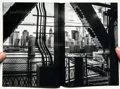 Sample page 2 for book "Reister, Christian – Christian Reister - Driftwood 15 | New York" Sample page 2 for book "Reister, Christian – Christian Reister - Driftwood 15 | New York"