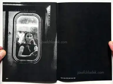 Sample page 1 for book "Reister, Christian – Christian Reister - Driftwood 15 | New York" Sample page 1 for book "Reister, Christian – Christian Reister - Driftwood 15 | New York"