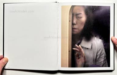 Sample page 8 for book  Michael Wolf – Tokyo Compression