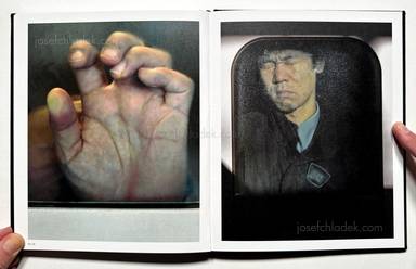 Sample page 3 for book "Wolf, Michael – Michael Wolf - Tokyo Compression" Sample page 3 for book "Wolf, Michael – Michael Wolf - Tokyo Compression"