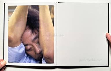 Sample page 2 for book "Wolf, Michael – Michael Wolf - Tokyo Compression" Sample page 2 for book "Wolf, Michael – Michael Wolf - Tokyo Compression"