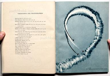 Sample page 23 for book "Curry, Manfred – Manfred Curry - Flug und Wolken" Sample page 23 for book "Curry, Manfred – Manfred Curry - Flug und Wolken"