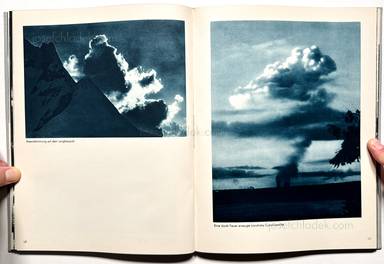 Sample page 8 for book Manfred Curry – Flug und Wolken