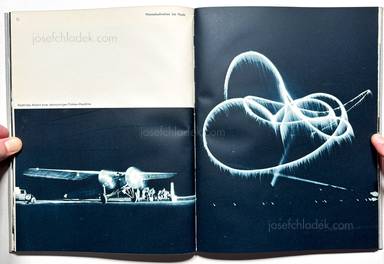 Sample page 15 for book "Curry, Manfred – Manfred Curry - Flug und Wolken" Sample page 15 for book "Curry, Manfred – Manfred Curry - Flug und Wolken"