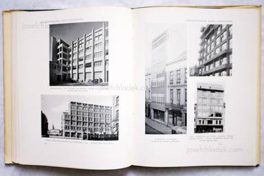 Sample page 5 for book  Bruno Taut – Die neue Baukunst in Europa und Amerika