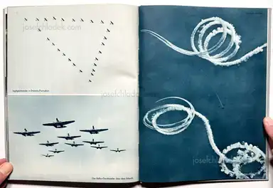 Sample page 4 for book "Curry, Manfred – Manfred Curry - Flug und Wolken" Sample page 4 for book "Curry, Manfred – Manfred Curry - Flug und Wolken"