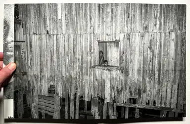 Sample page 19 for book "Protti, Tommaso – Tommaso Protti - Terra Vermelha" Sample page 19 for book "Protti, Tommaso – Tommaso Protti - Terra Vermelha"