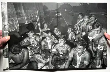 Sample page 13 for book "Protti, Tommaso – Tommaso Protti - Terra Vermelha" Sample page 13 for book "Protti, Tommaso – Tommaso Protti - Terra Vermelha"