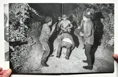 Sample page 9 for book "Protti, Tommaso – Tommaso Protti - Terra Vermelha" Sample page 9 for book "Protti, Tommaso – Tommaso Protti - Terra Vermelha"