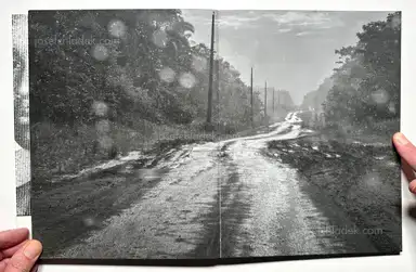 Sample page 7 for book "Protti, Tommaso – Tommaso Protti - Terra Vermelha" Sample page 7 for book "Protti, Tommaso – Tommaso Protti - Terra Vermelha"