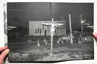 Sample page 5 for book "Protti, Tommaso – Tommaso Protti - Terra Vermelha" Sample page 5 for book "Protti, Tommaso – Tommaso Protti - Terra Vermelha"