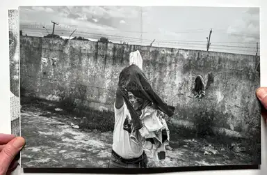 Sample page 3 for book "Protti, Tommaso – Tommaso Protti - Terra Vermelha" Sample page 3 for book "Protti, Tommaso – Tommaso Protti - Terra Vermelha"