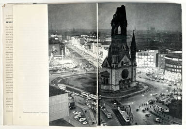 Sample page 1 for book Horst Pannwitz – Berlin. Symphonie einer Weltstadt