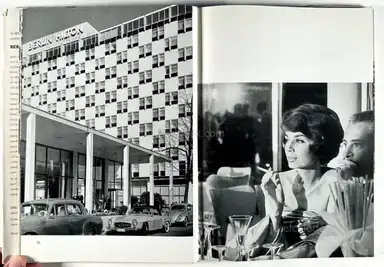 Sample page 18 for book "Pannwitz, Horst & Elna Marianne Reiff – Horst Pannwitz - Berlin. Symphonie einer Weltstadt" Sample page 18 for book "Pannwitz, Horst & Elna Marianne Reiff – Horst Pannwitz - Berlin. Symphonie einer Weltstadt"