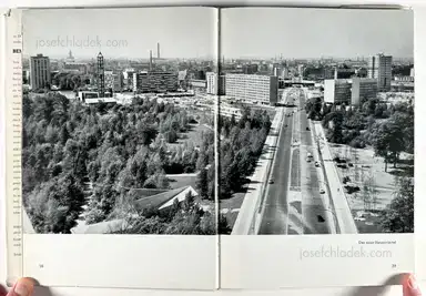 Sample page 17 for book "Pannwitz, Horst & Elna Marianne Reiff – Horst Pannwitz - Berlin. Symphonie einer Weltstadt" Sample page 17 for book "Pannwitz, Horst & Elna Marianne Reiff – Horst Pannwitz - Berlin. Symphonie einer Weltstadt"