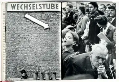 Sample page 14 for book "Pannwitz, Horst & Elna Marianne Reiff – Horst Pannwitz - Berlin. Symphonie einer Weltstadt" Sample page 14 for book "Pannwitz, Horst & Elna Marianne Reiff – Horst Pannwitz - Berlin. Symphonie einer Weltstadt"