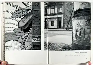 Sample page 12 for book "Pannwitz, Horst & Elna Marianne Reiff – Horst Pannwitz - Berlin. Symphonie einer Weltstadt" Sample page 12 for book "Pannwitz, Horst & Elna Marianne Reiff – Horst Pannwitz - Berlin. Symphonie einer Weltstadt"