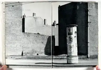 Sample page 11 for book "Pannwitz, Horst & Elna Marianne Reiff – Horst Pannwitz - Berlin. Symphonie einer Weltstadt" Sample page 11 for book "Pannwitz, Horst & Elna Marianne Reiff – Horst Pannwitz - Berlin. Symphonie einer Weltstadt"