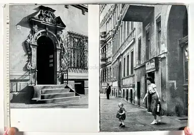 Sample page 10 for book "Pannwitz, Horst & Elna Marianne Reiff – Horst Pannwitz - Berlin. Symphonie einer Weltstadt" Sample page 10 for book "Pannwitz, Horst & Elna Marianne Reiff – Horst Pannwitz - Berlin. Symphonie einer Weltstadt"