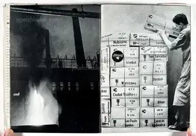 Sample page 7 for book "Pannwitz, Horst & Elna Marianne Reiff – Horst Pannwitz - Berlin. Symphonie einer Weltstadt" Sample page 7 for book "Pannwitz, Horst & Elna Marianne Reiff – Horst Pannwitz - Berlin. Symphonie einer Weltstadt"