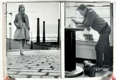 Sample page 6 for book "Pannwitz, Horst & Elna Marianne Reiff – Horst Pannwitz - Berlin. Symphonie einer Weltstadt" Sample page 6 for book "Pannwitz, Horst & Elna Marianne Reiff – Horst Pannwitz - Berlin. Symphonie einer Weltstadt"