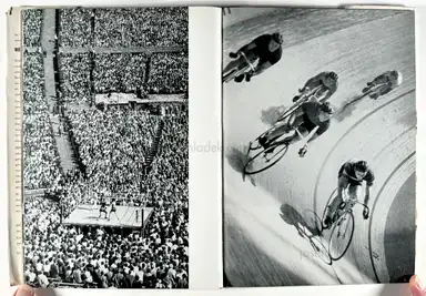 Sample page 3 for book "Pannwitz, Horst & Elna Marianne Reiff – Horst Pannwitz - Berlin. Symphonie einer Weltstadt" Sample page 3 for book "Pannwitz, Horst & Elna Marianne Reiff – Horst Pannwitz - Berlin. Symphonie einer Weltstadt"