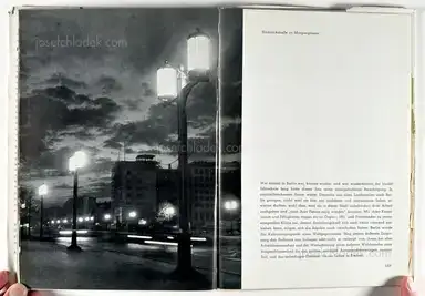 Sample page 2 for book "Pannwitz, Horst & Elna Marianne Reiff – Horst Pannwitz - Berlin. Symphonie einer Weltstadt" Sample page 2 for book "Pannwitz, Horst & Elna Marianne Reiff – Horst Pannwitz - Berlin. Symphonie einer Weltstadt"