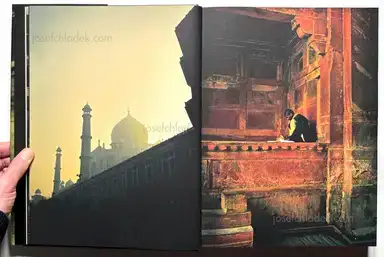 Sample page 17 for book "Bitesnich, Andreas – Andreas H. Bitesnich - India" Sample page 17 for book "Bitesnich, Andreas – Andreas H. Bitesnich - India"