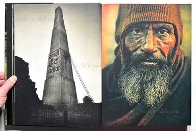 Sample page 16 for book "Bitesnich, Andreas – Andreas H. Bitesnich - India" Sample page 16 for book "Bitesnich, Andreas – Andreas H. Bitesnich - India"