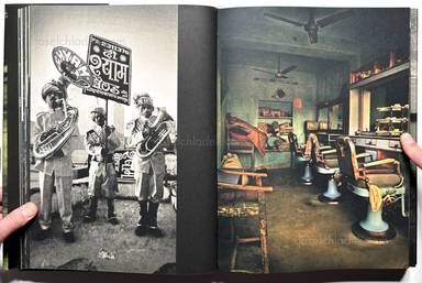 Sample page 12 for book "Bitesnich, Andreas – Andreas H. Bitesnich - India" Sample page 12 for book "Bitesnich, Andreas – Andreas H. Bitesnich - India"