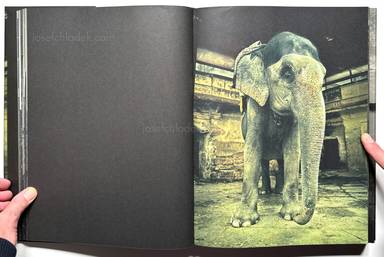 Sample page 11 for book "Bitesnich, Andreas – Andreas H. Bitesnich - India" Sample page 11 for book "Bitesnich, Andreas – Andreas H. Bitesnich - India"