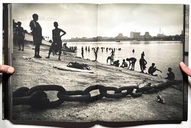 Sample page 8 for book "Bitesnich, Andreas – Andreas H. Bitesnich - India" Sample page 8 for book "Bitesnich, Andreas – Andreas H. Bitesnich - India"