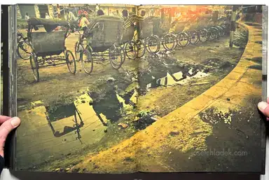 Sample page 1 for book "Bitesnich, Andreas – Andreas H. Bitesnich - India" Sample page 1 for book "Bitesnich, Andreas – Andreas H. Bitesnich - India"