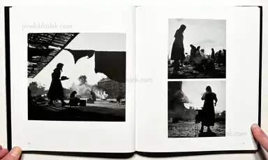 Sample page 16 for book "Haas, Ernst – Ernst Haas - Welt in Trümmern / A World in Ruins" Sample page 16 for book "Haas, Ernst – Ernst Haas - Welt in Trümmern / A World in Ruins"