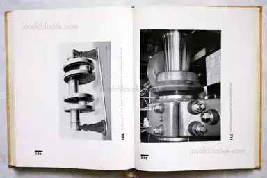 Sample page 2 for book "Kollmann, Franz – Franz Kollmann - Schönheit der Technik" Sample page 2 for book "Kollmann, Franz – Franz Kollmann - Schönheit der Technik"