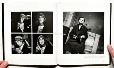 Sample page 15 for book "Haas, Ernst – Ernst Haas - Welt in Trümmern / A World in Ruins" Sample page 15 for book "Haas, Ernst – Ernst Haas - Welt in Trümmern / A World in Ruins"