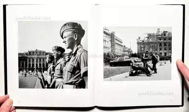 Sample page 13 for book "Haas, Ernst – Ernst Haas - Welt in Trümmern / A World in Ruins" Sample page 13 for book "Haas, Ernst – Ernst Haas - Welt in Trümmern / A World in Ruins"