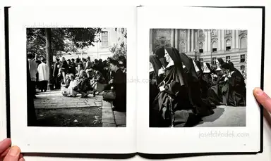 Sample page 12 for book "Haas, Ernst – Ernst Haas - Welt in Trümmern / A World in Ruins" Sample page 12 for book "Haas, Ernst – Ernst Haas - Welt in Trümmern / A World in Ruins"