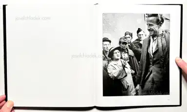 Sample page 11 for book "Haas, Ernst – Ernst Haas - Welt in Trümmern / A World in Ruins" Sample page 11 for book "Haas, Ernst – Ernst Haas - Welt in Trümmern / A World in Ruins"