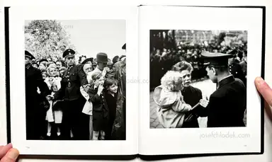 Sample page 7 for book "Haas, Ernst – Ernst Haas - Welt in Trümmern / A World in Ruins" Sample page 7 for book "Haas, Ernst – Ernst Haas - Welt in Trümmern / A World in Ruins"