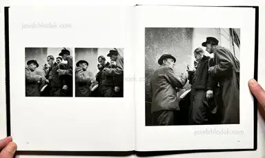 Sample page 6 for book "Haas, Ernst – Ernst Haas - Welt in Trümmern / A World in Ruins" Sample page 6 for book "Haas, Ernst – Ernst Haas - Welt in Trümmern / A World in Ruins"