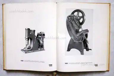 Sample page 1 for book "Kollmann, Franz – Franz Kollmann - Schönheit der Technik" Sample page 1 for book "Kollmann, Franz – Franz Kollmann - Schönheit der Technik"