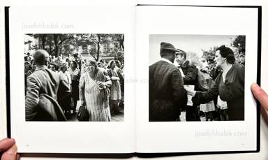 Sample page 5 for book "Haas, Ernst – Ernst Haas - Welt in Trümmern / A World in Ruins" Sample page 5 for book "Haas, Ernst – Ernst Haas - Welt in Trümmern / A World in Ruins"