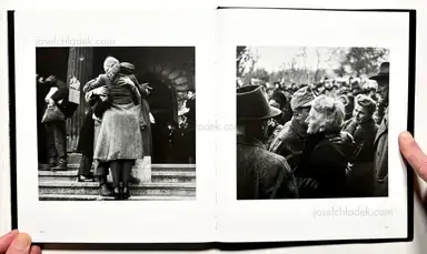 Sample page 2 for book "Haas, Ernst – Ernst Haas - Welt in Trümmern / A World in Ruins" Sample page 2 for book "Haas, Ernst – Ernst Haas - Welt in Trümmern / A World in Ruins"