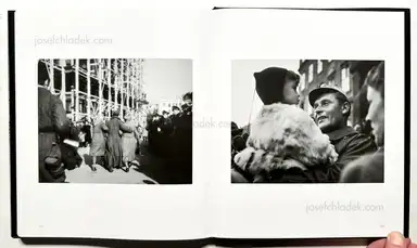 Sample page 1 for book "Haas, Ernst – Ernst Haas - Welt in Trümmern / A World in Ruins" Sample page 1 for book "Haas, Ernst – Ernst Haas - Welt in Trümmern / A World in Ruins"