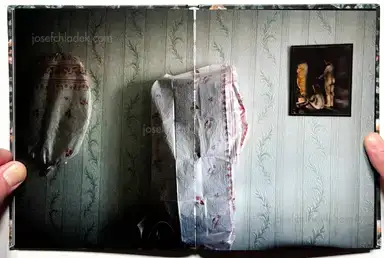 Sample page 9 for book "Syrchikova, Kristina – Kristina Syrchikova - The Burial Dress" Sample page 9 for book "Syrchikova, Kristina – Kristina Syrchikova - The Burial Dress"