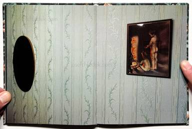 Sample page 6 for book "Syrchikova, Kristina – Kristina Syrchikova - The Burial Dress" Sample page 6 for book "Syrchikova, Kristina – Kristina Syrchikova - The Burial Dress"