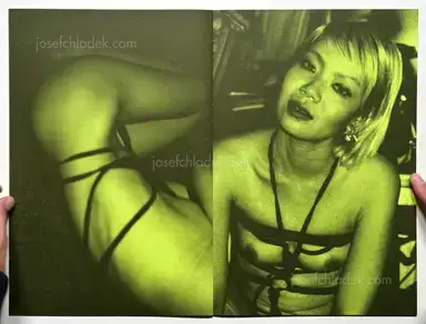 Sample page 8 for book "Kurama – Kurama - erotiCANA" Sample page 8 for book "Kurama – Kurama - erotiCANA"