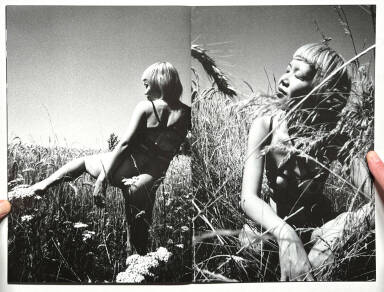 Sample page 5 for book "Kurama – Kurama - erotiCANA" Sample page 5 for book "Kurama – Kurama - erotiCANA"